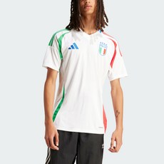 [백화점입점상품] 아디다스 ADIDAS 이탈리아 대표팀 24 어웨이 저지 IN0656 IN0656