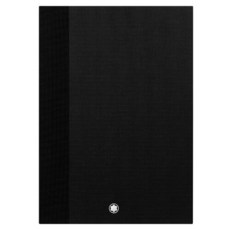 리본즈 몽블랑 MONTBLANC 몽블랑 카드 113223 블랙 남성 카드지갑 113223 (P003195927)