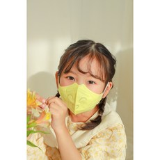 태림케어kf94소형새부리형컬러마스크50매