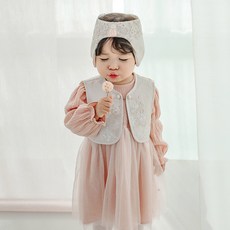 아기설빔