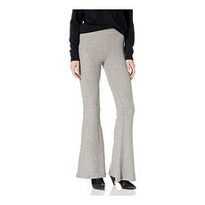 MI_A7 Volcom Women s Lil Fited Rib Fleece 스웨트팬츠 68_03 운동복 트레이닝바지