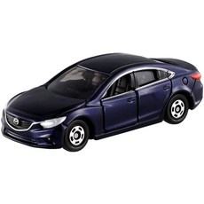 토미카마쯔다로드스터