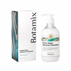 보타믹스포레스트그로우