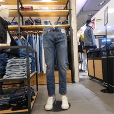 리바이스502쿨진