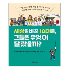 세상을바꾼미디어
