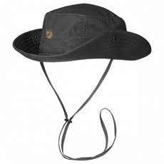 피엘라벤 아비스코 썸머 햇 Abisko Summer Hat 77273, Dark Grey/M (56~57 cm)