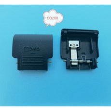 니콘5100배터리도어