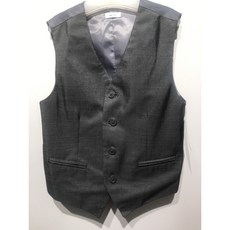 아동정장조끼