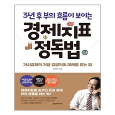 경제지표정독법