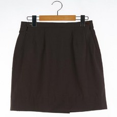 NUBITEL_주)누비텔몰_교복아울렛 베이직 밤색 일자 치마 별내고 교복 여자교복치마 학생치마 교복쇼핑몰 남자교복 여자교복 중고교복 중학교교복 고등학교교_주)누비텔레샵_NUBI상회