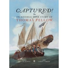 잡았다! Thomas Pellow의 놀라운 실화, 단일옵션