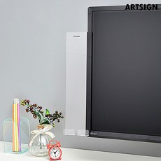 컴퓨터메모거치대