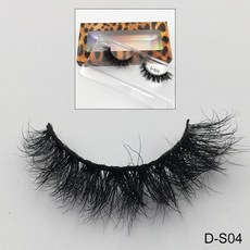 올리브영인조속눈썹