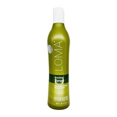 로마 LOMA 너리싱 샴푸 355ml