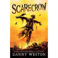 (영문도서) Scarecrow Paperback, Andersen Press, English, 9781783445318