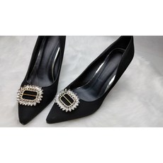 신발보석코사지