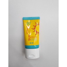 보브 유브이 데일리 선크림70ml, 1개, 70ml