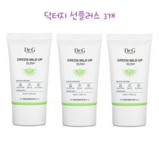 닥터지 그린 마일드 업 선 플러스 SPF50+ PA++++
