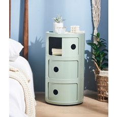 레어로우시스템선반