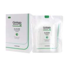 클렌징티슈리필