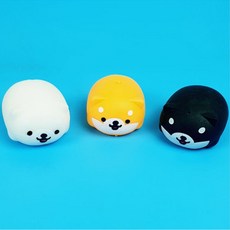 시바견말랑이