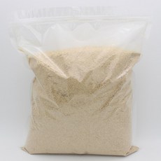 밀웜밥 밀기울 소맥피, 1개, 2kg