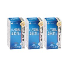 비변성2형콜라겐 UC2 250정 3개 파인재팬