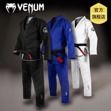 주짓수 도복 베넘 하야부사 도복 입문용 시합용 도복 무도복 VENUM Venom