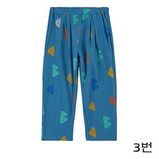 보보쇼즈팬츠