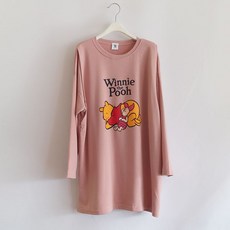보들푸우 수유티 빅사이즈 수유복