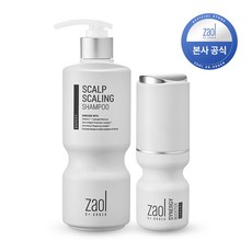 자올 닥터 오더 두피쿨링 탈모케어 베이직 엑스퍼트 세트, 1세트