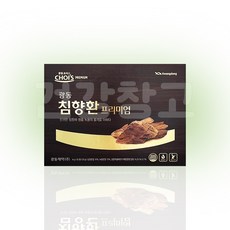 광동 침향환 프리미엄 4g x 30환 명품 침향 추출 진귀한 명품 침향