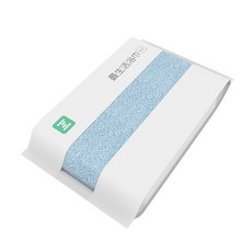 샤워가운 샤오미 목욕타월 air얇은타입 빠른건조 순면 성인 빅타올 물흡수 샤워 .순면, T02-블루, C01-60x130cm