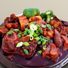 우족찜키트