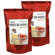 곰표아메리칸와플파이용믹스