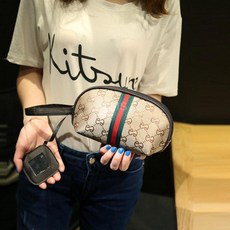 MW 4 유니섹스 파우치 손가방 미니 화장품 주머니 여행 594 CT25xl1