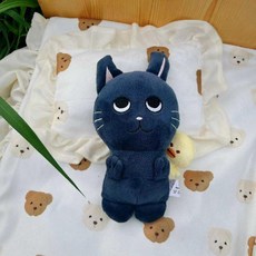 소희 똘병 인형 송용돌이 큰 20cm, 원빈 토냥덕 / 20cm 인형