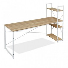 RO101-02 h형 1600x600 입식 책장책상세트, 상세페이지 참조