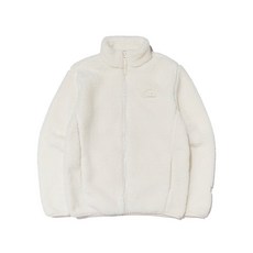 아이더후리스 TOP01