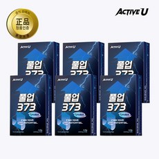 풀업373
 풀업373 다이렉트 필름형 아르기닌 사포닌 아연 6개 15매