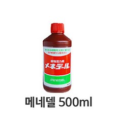 메네델 500ml 식물활력 영양제, 1개