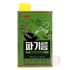 시아스 파기름, 1개, 500ml