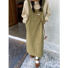 데이데이트올리브그린