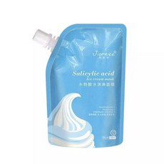 살리실산아이스크림