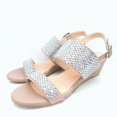 엘칸토웨지샌들