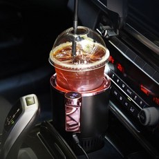 냉온컵usb