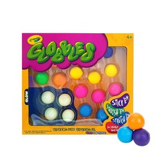 globbles