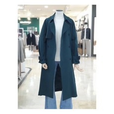 애드호크트렌치코트