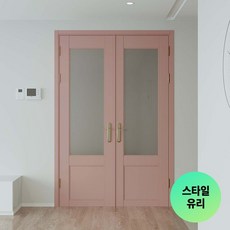 망입유리중문