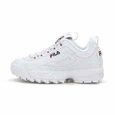 4층 에스마켓 (NC수원터미널점) FILA DISRUPTOR 2 FS1HTB1071X-WWT